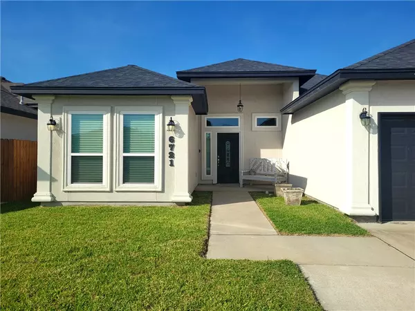 Corpus Christi, TX 78414,6721 Sharks CT