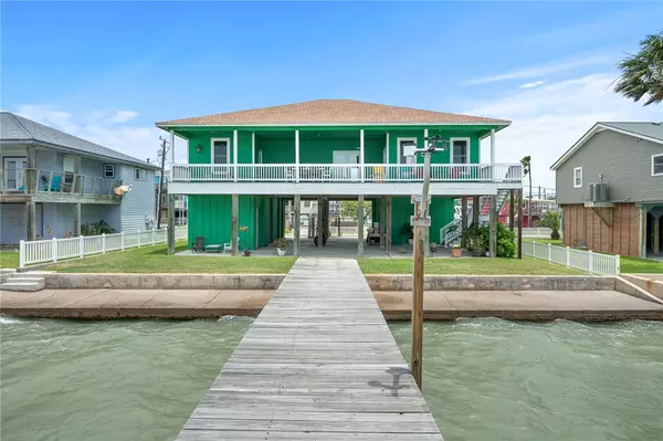 Ingleside On The Bay, TX 78362,108 Bayshore DR