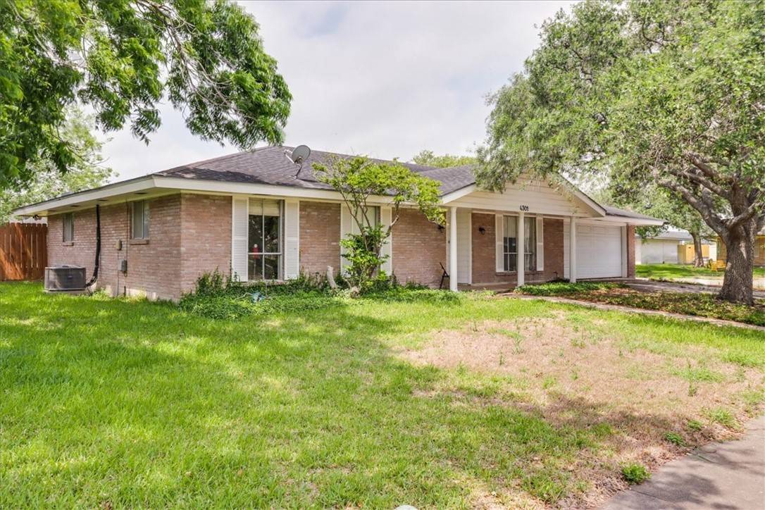 Corpus Christi, TX 78413,4301 Murphey DR