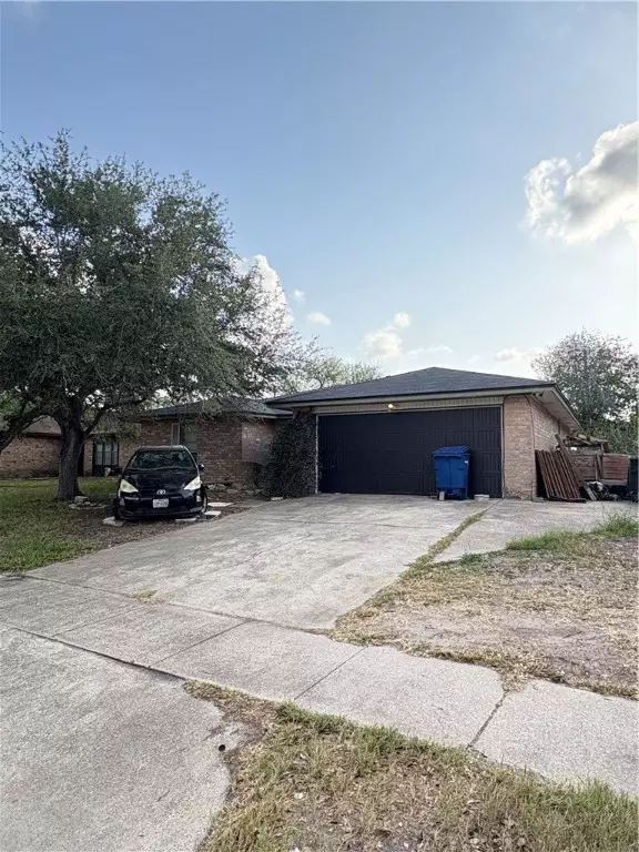 Corpus Christi, TX 78410,2817 Sage Brush DR