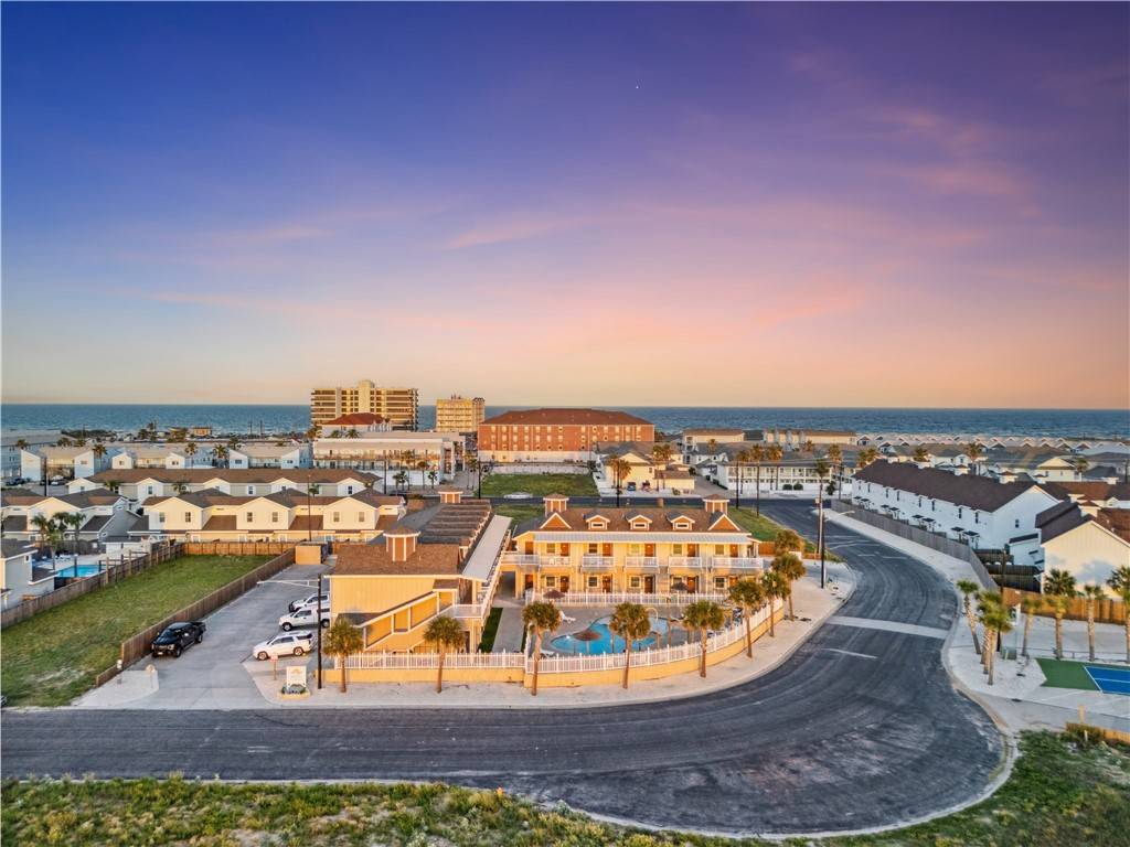 15034 Aruba DR #207, Corpus Christi, TX 78418