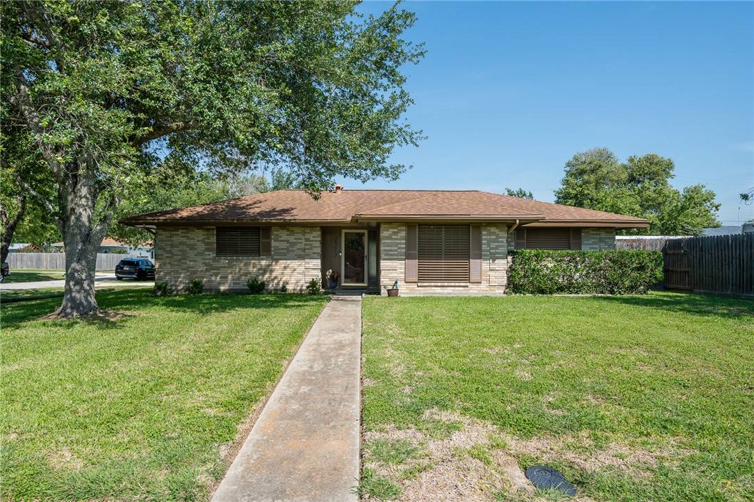 2575 Arkansas ST, Ingleside, TX 78362