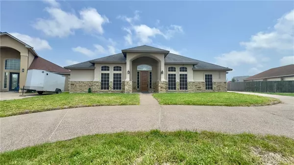 5517 Crossridge DR, Corpus Christi, TX 78413