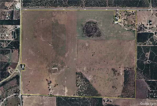 Sandia, TX 78383,00 FM 534 & FM 3162