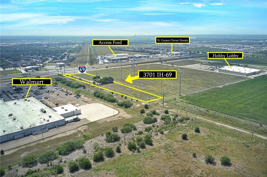 Corpus Christi, TX 78410,3701 IH 69 Access HWY
