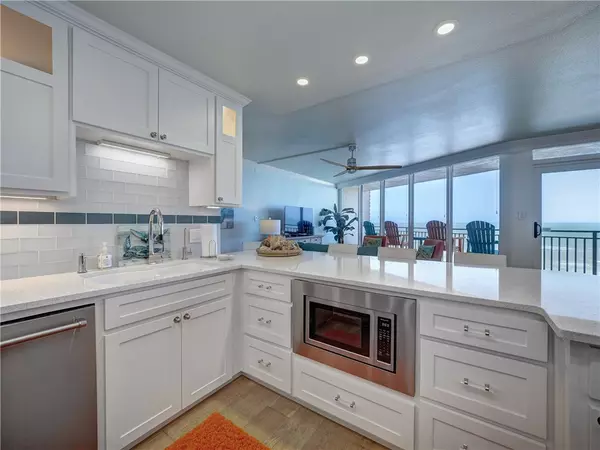 Port Aransas, TX 78373,6649 Seacomber DR #1007