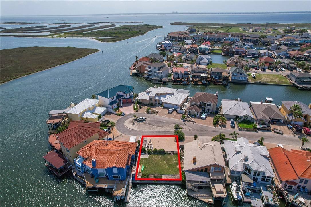 Corpus Christi, TX 78418,15366 Tortuga CT