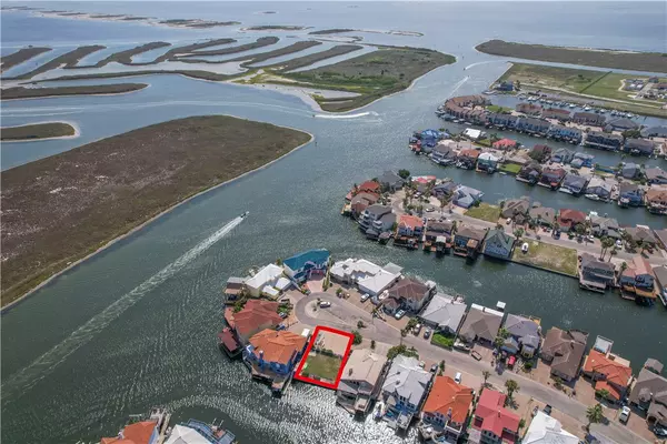 Corpus Christi, TX 78418,15366 Tortuga CT