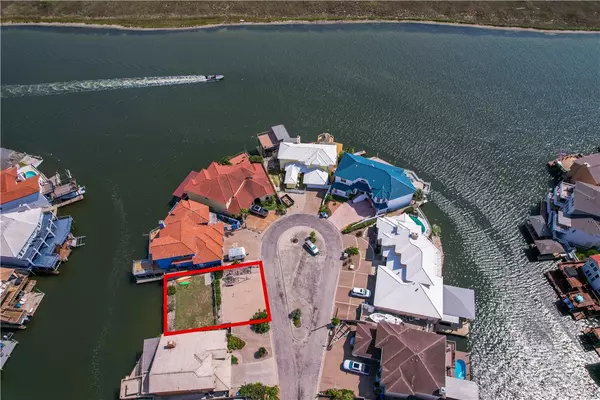 Corpus Christi, TX 78418,15366 Tortuga CT