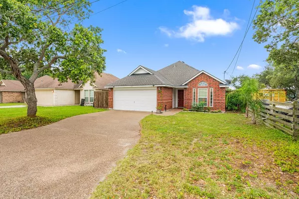 1201 Cline ST, Corpus Christi, TX 78418