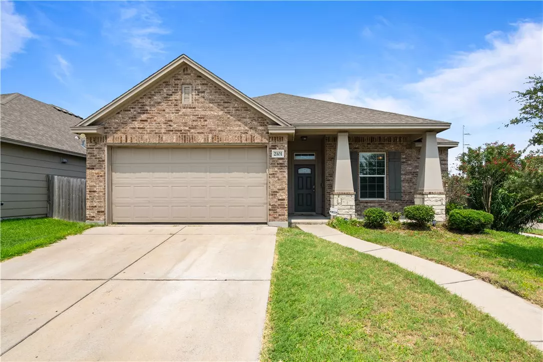 Corpus Christi, TX 78414,2101 Spoonbill DR