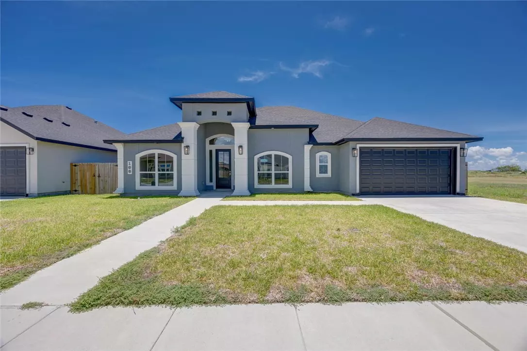 Portland, TX 78374,106 Sapphire ST