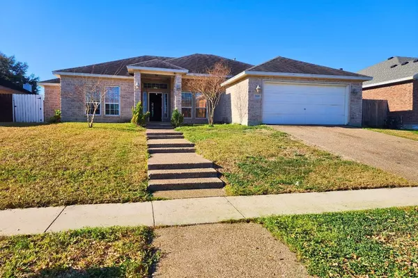 3909 Alta Vista DR, Corpus Christi, TX 78410