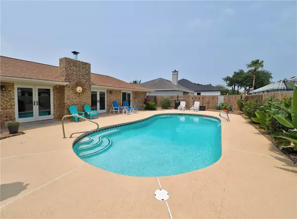 Corpus Christi, TX 78418,14350 Aquarius ST
