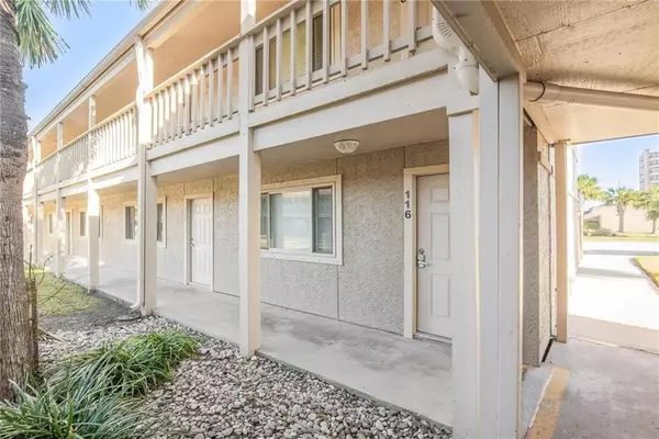 Port Aransas, TX 78373,622 Beach Access Road 1a #116