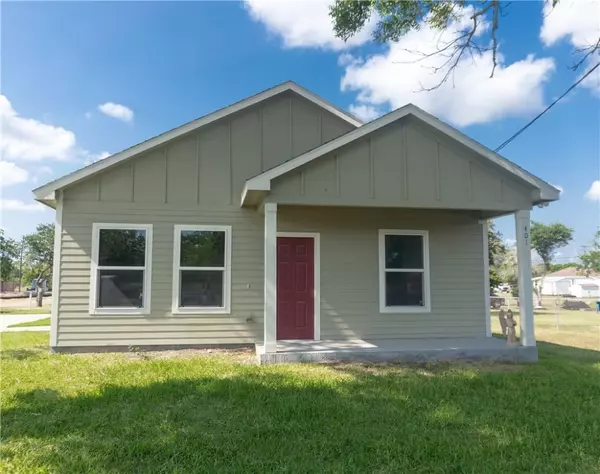 Refugio, TX 78377,401 E Empresario