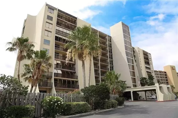 Corpus Christi, TX 78402,4242 Gulfbreeze BLVD #203