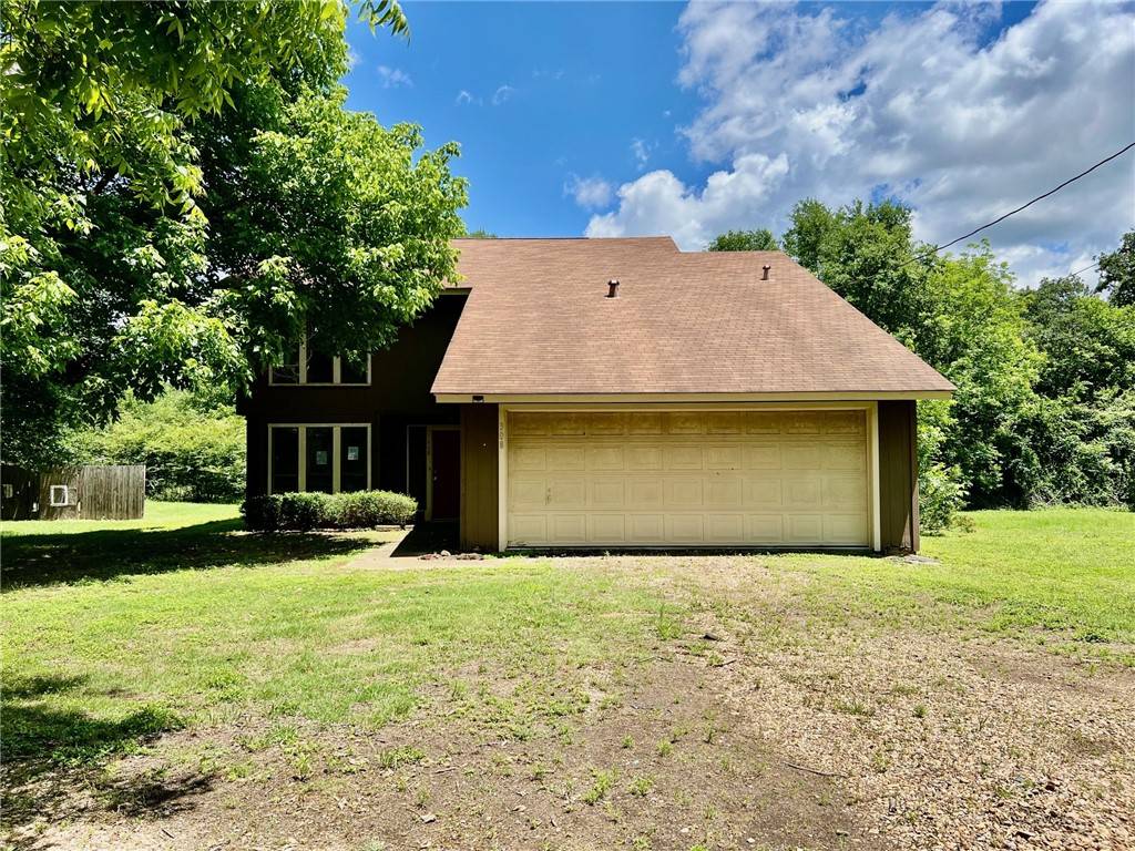 308 N Pearl ST, Big Sandy, TX 75755