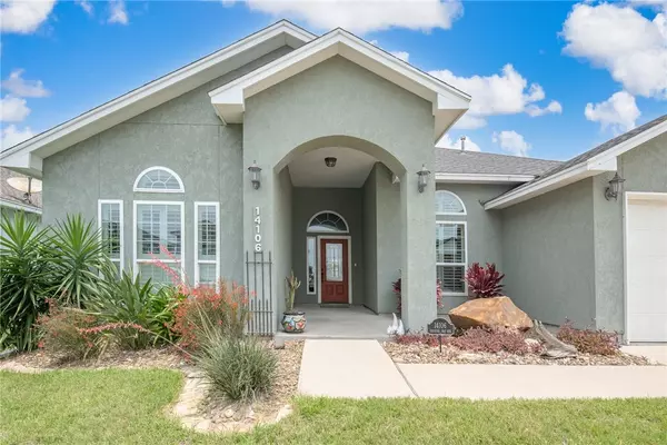 Corpus Christi, TX 78418,14106 COQUINA BAY AVE