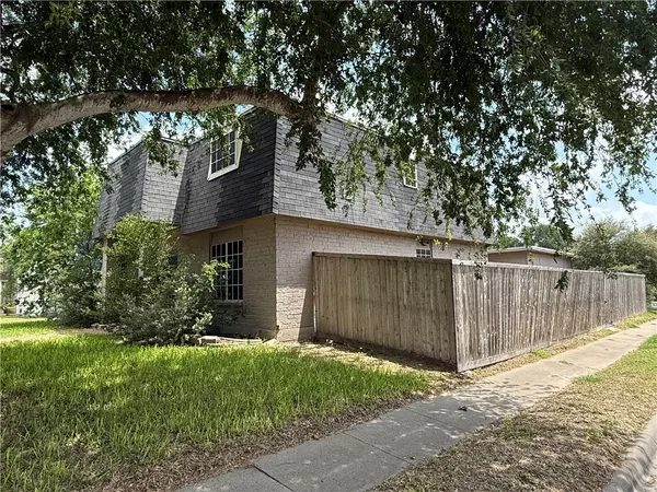 Corpus Christi, TX 78413,5001 Meandering