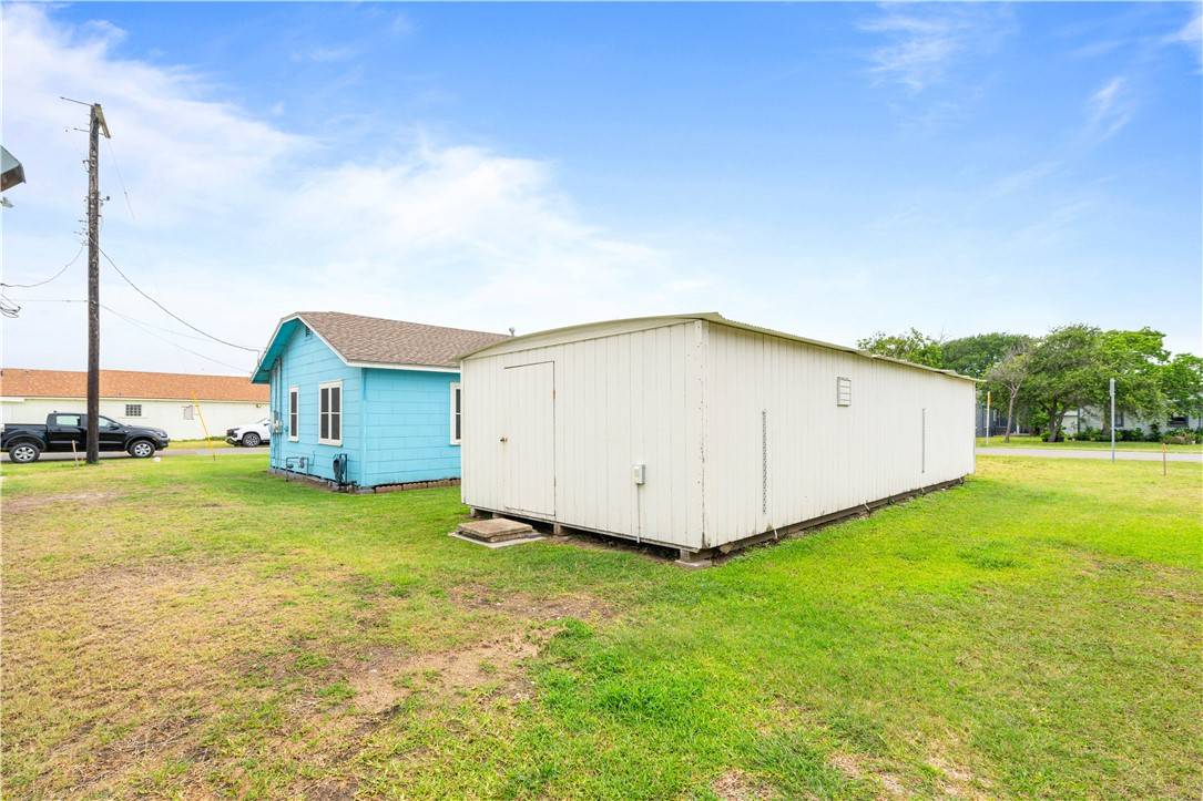 Portland, TX 78374,716 8th Street