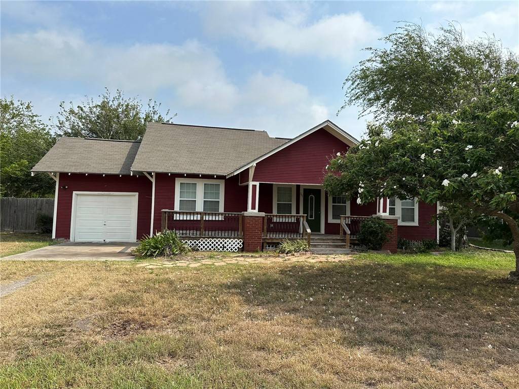 131 Dell AVE, Portland, TX 78374