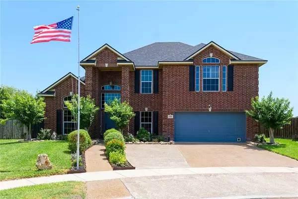 5710 Neustadt DR, Corpus Christi, TX 78414