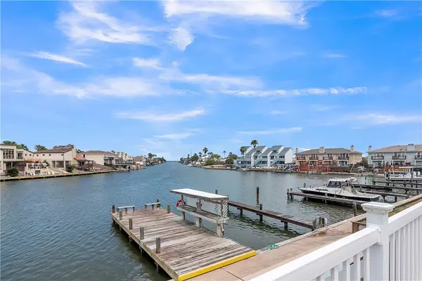 Corpus Christi, TX 78418,14300 S Padre Island DR #163