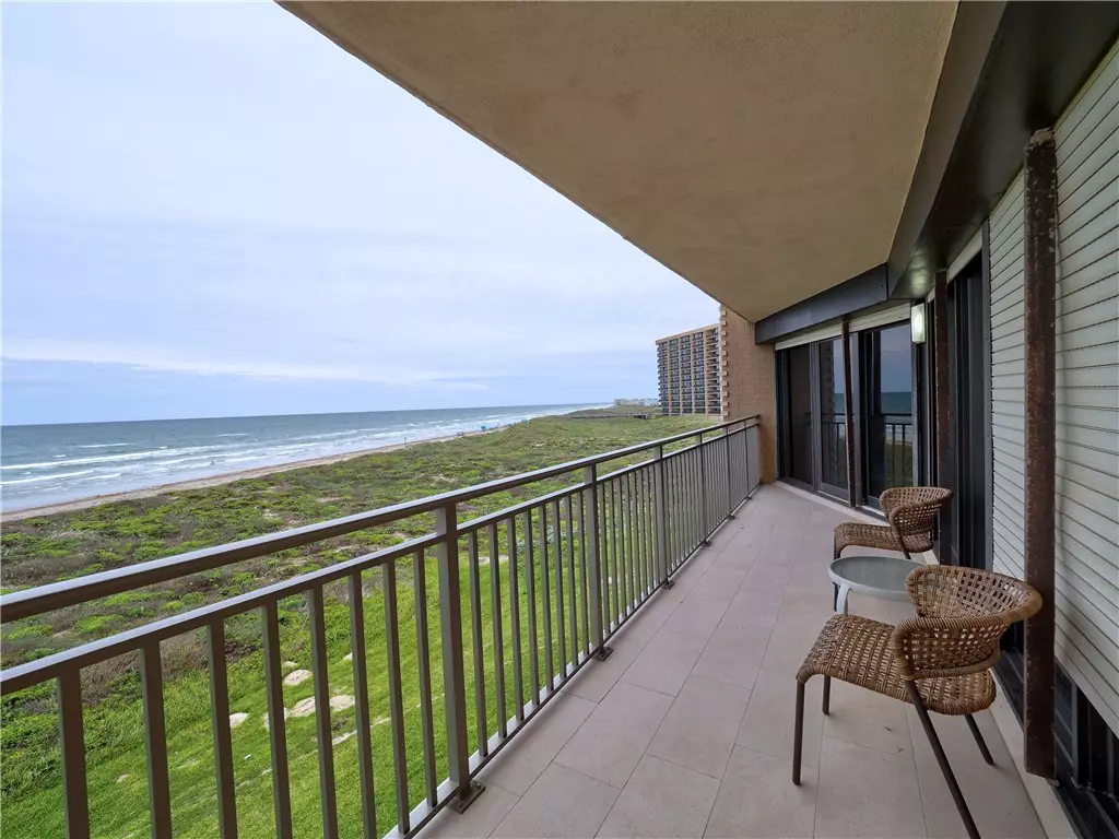 Port Aransas, TX 78373,6649 Seacomber DR #309