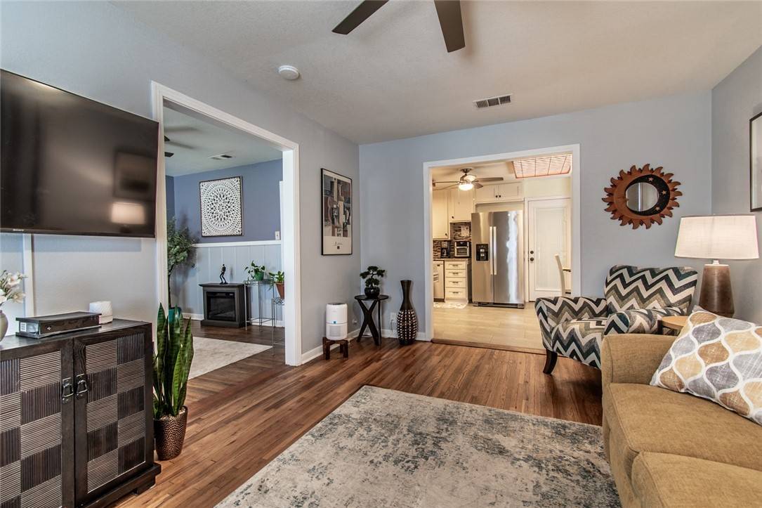 Corpus Christi, TX 78412,778 Ashland DR