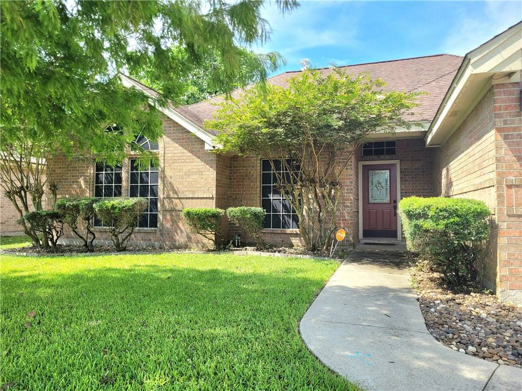 Ingleside, TX 78362,2022 Jenica DR