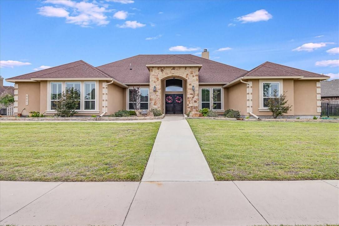 6241 Lago Vista DR, Corpus Christi, TX 78414