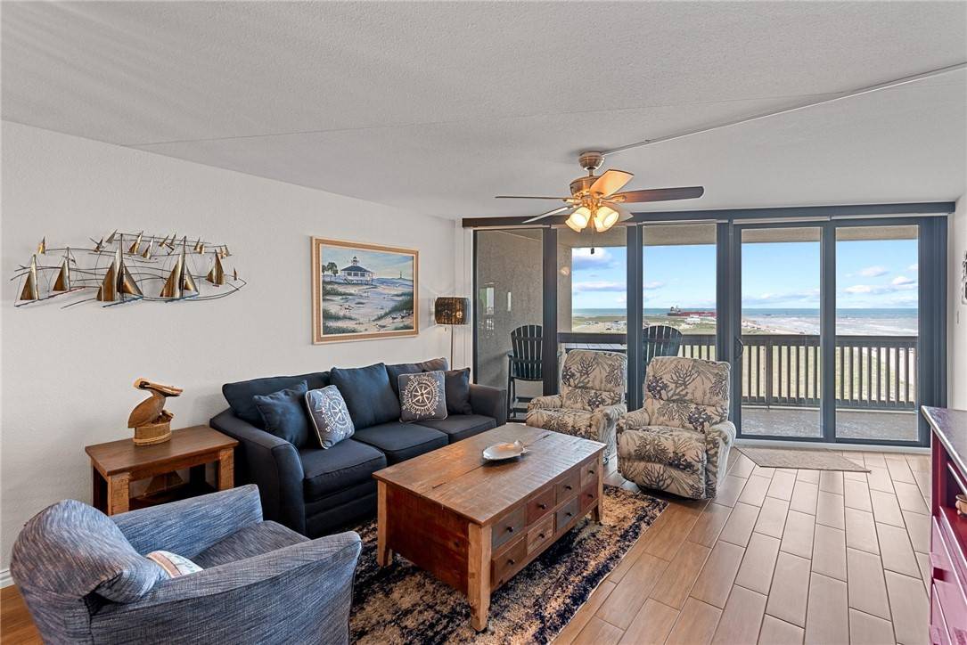 Port Aransas, TX 78373,1000 Lantana DR #903