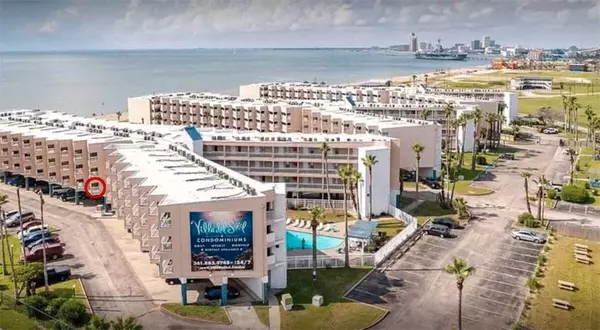 3938 Surfside BLVD #3129, Corpus Christi, TX 78402