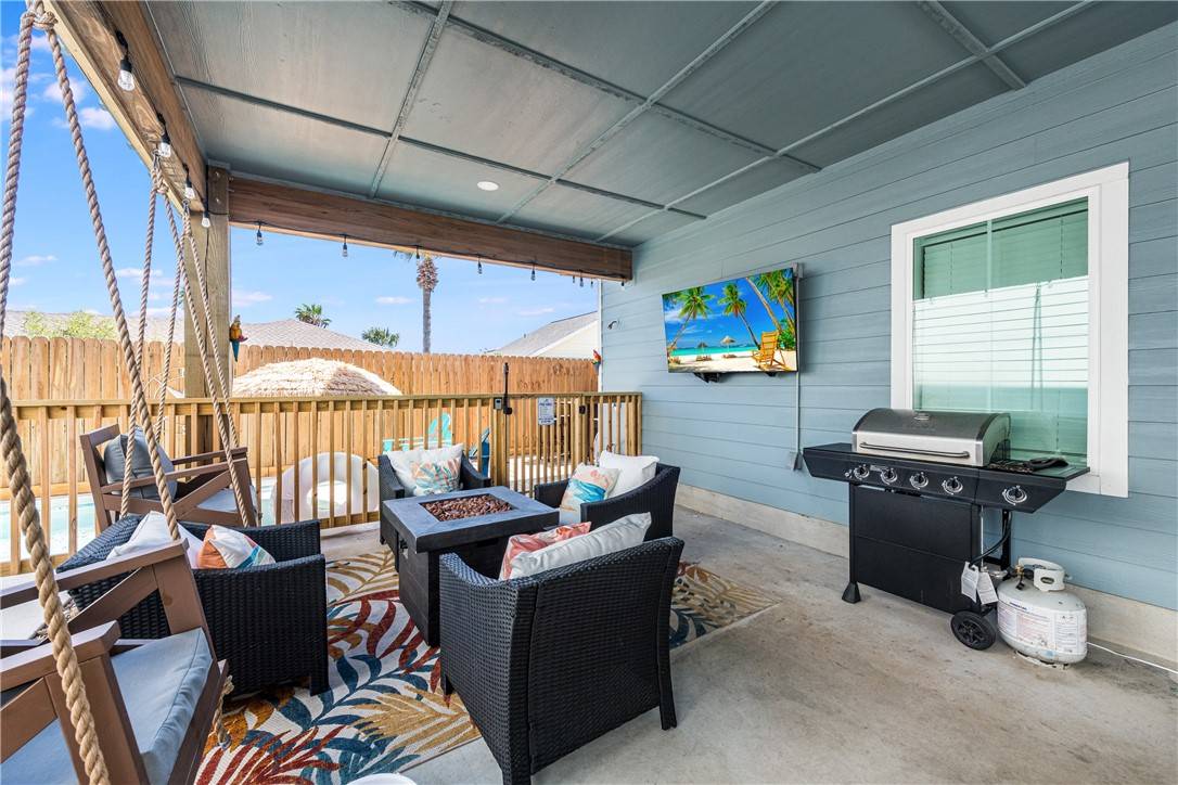Port Aransas, TX 78373,901 S Ninth ST #6