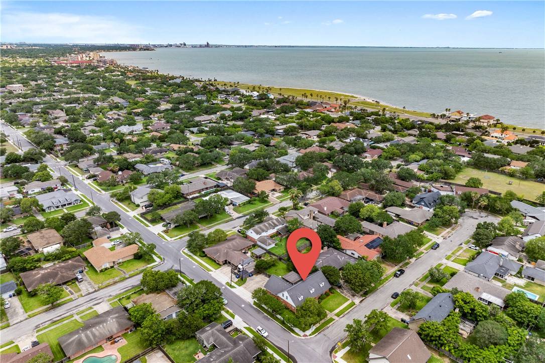 Corpus Christi, TX 78412,350 Haroldson DR