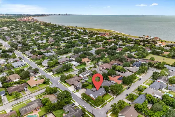 Corpus Christi, TX 78412,350 Haroldson DR
