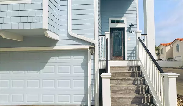 Corpus Christi, TX 78418,14890 Granada DR #107