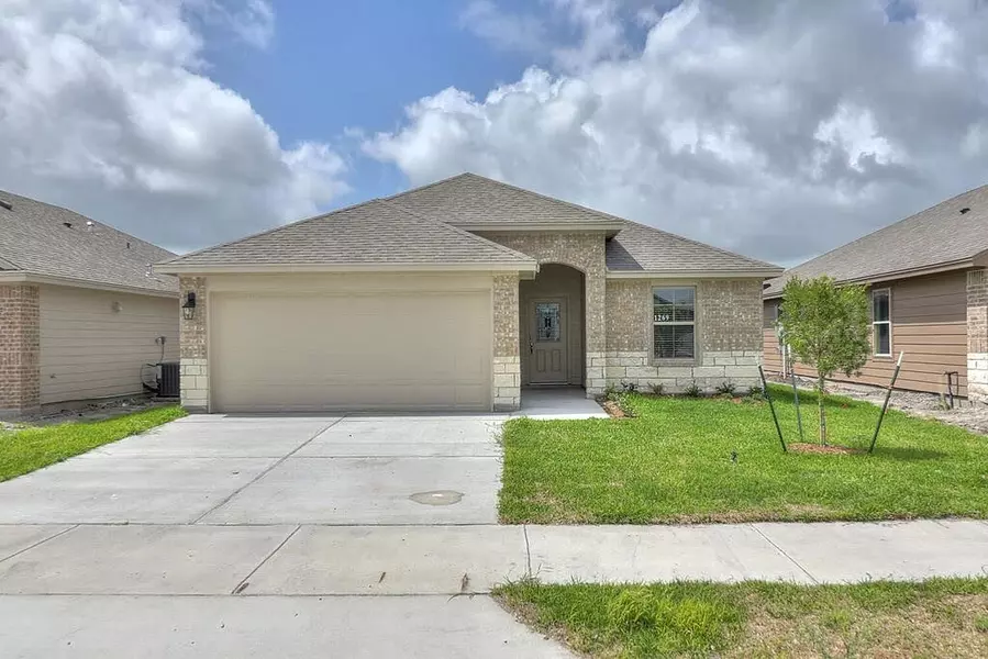 1269 Carnaby ST, Corpus Christi, TX 78415