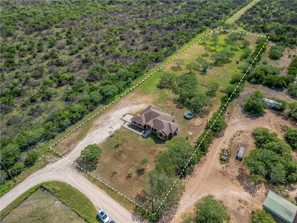 Alice, TX 78332,155 County Road 151