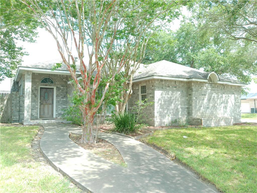 3309 Sterling DR, Corpus Christi, TX 78414