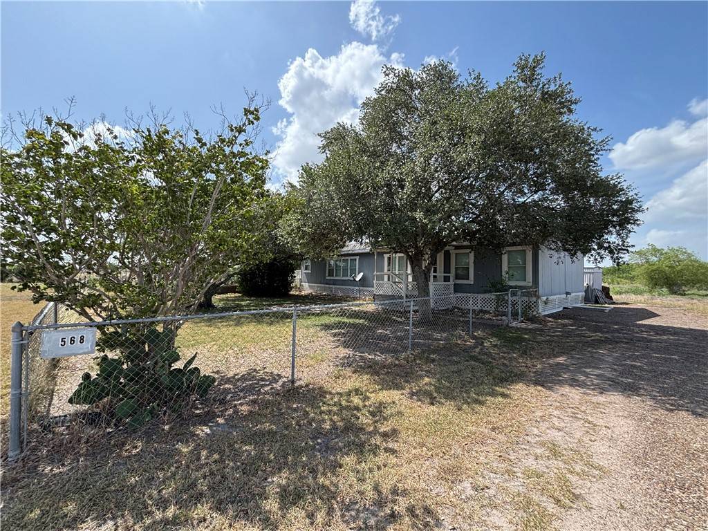 Orange Grove, TX 78372,568 Jennifer