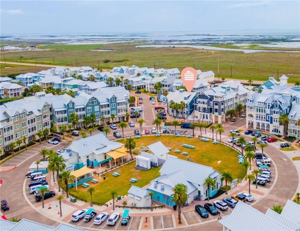Port Aransas, TX 78373,120 Social CIR #4-101