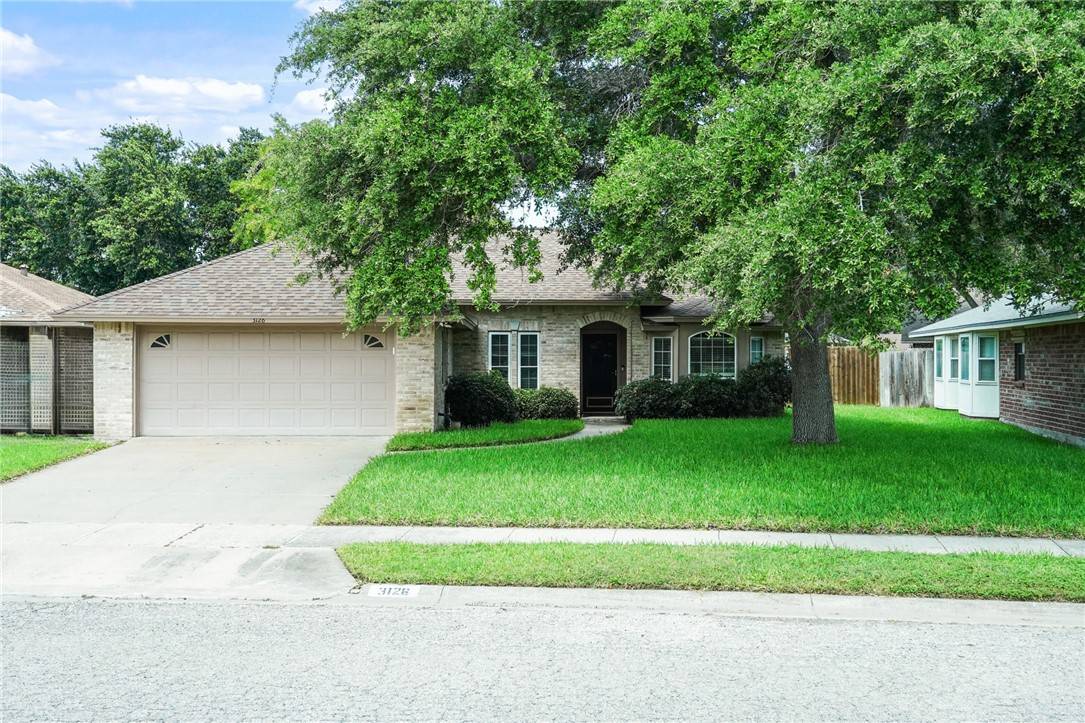 3126 Dunbarton Oak ST, Corpus Christi, TX 78414