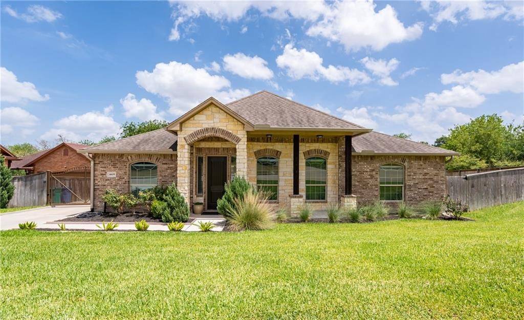 4609 Tuscan WAY, Corpus Christi, TX 78410