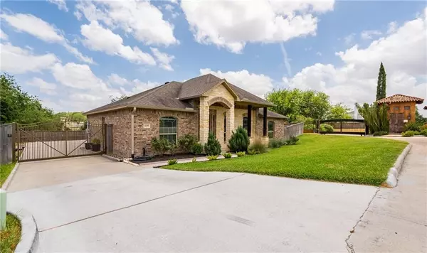 Corpus Christi, TX 78410,4609 Tuscan WAY