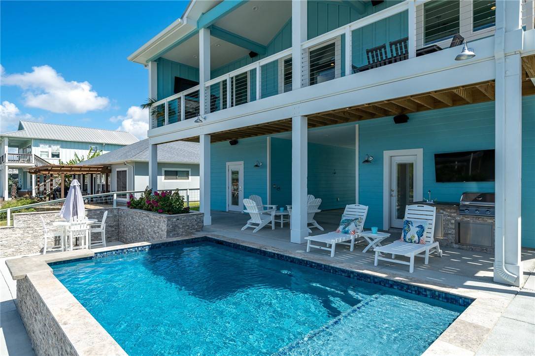 Rockport, TX 78382,107 Windjammer ST