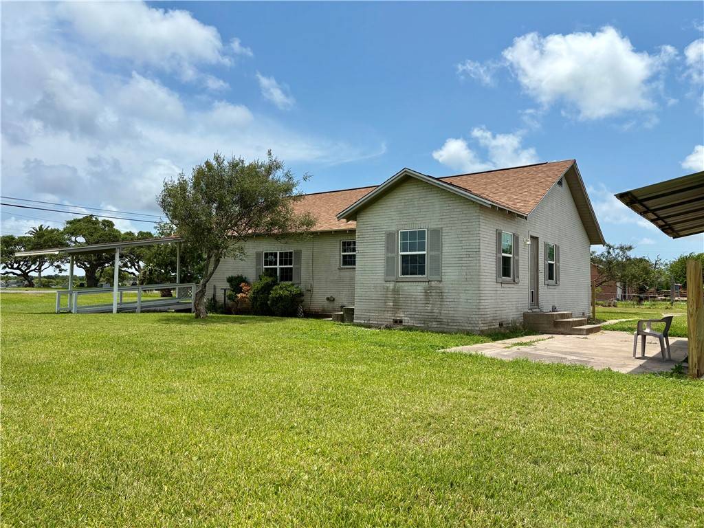 Aransas Pass, TX 78336,4501 Fm 1069