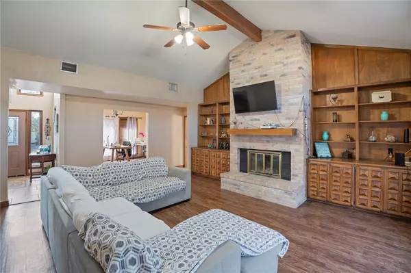 Corpus Christi, TX 78410,4226 Wood River DR