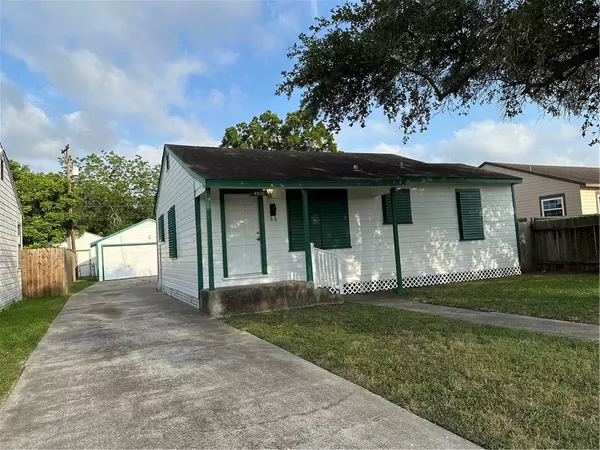 Corpus Christi, TX 78415,4822 Dodd DR
